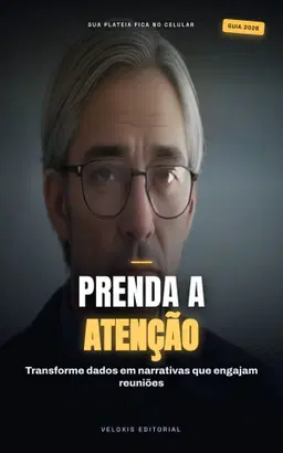 Storytelling que Conquista: Apresentações Corporativas