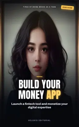Teen Money App Blueprint