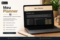 Planner digital
