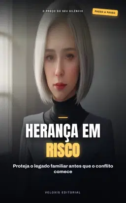 Plano de Sucessão Patrimonial para Famílias Empresárias