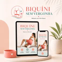 Projeto Bíquini Sem Vergonha