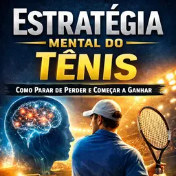 Estratégia Mental Do Tênis