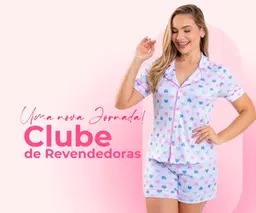 Clube de Revendedoras