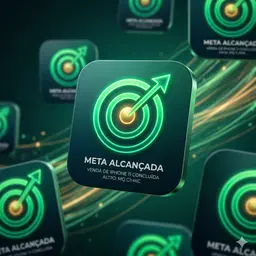 Alerta de Achados