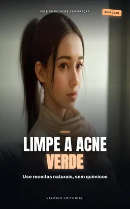 Pele de Adolescente: Guia Vegano e Consciente
