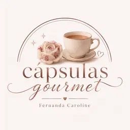 Cápsulas Gourmet