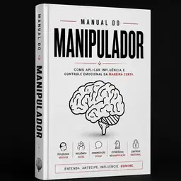Manual do manipulador