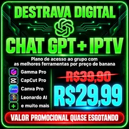 Destrava Digital