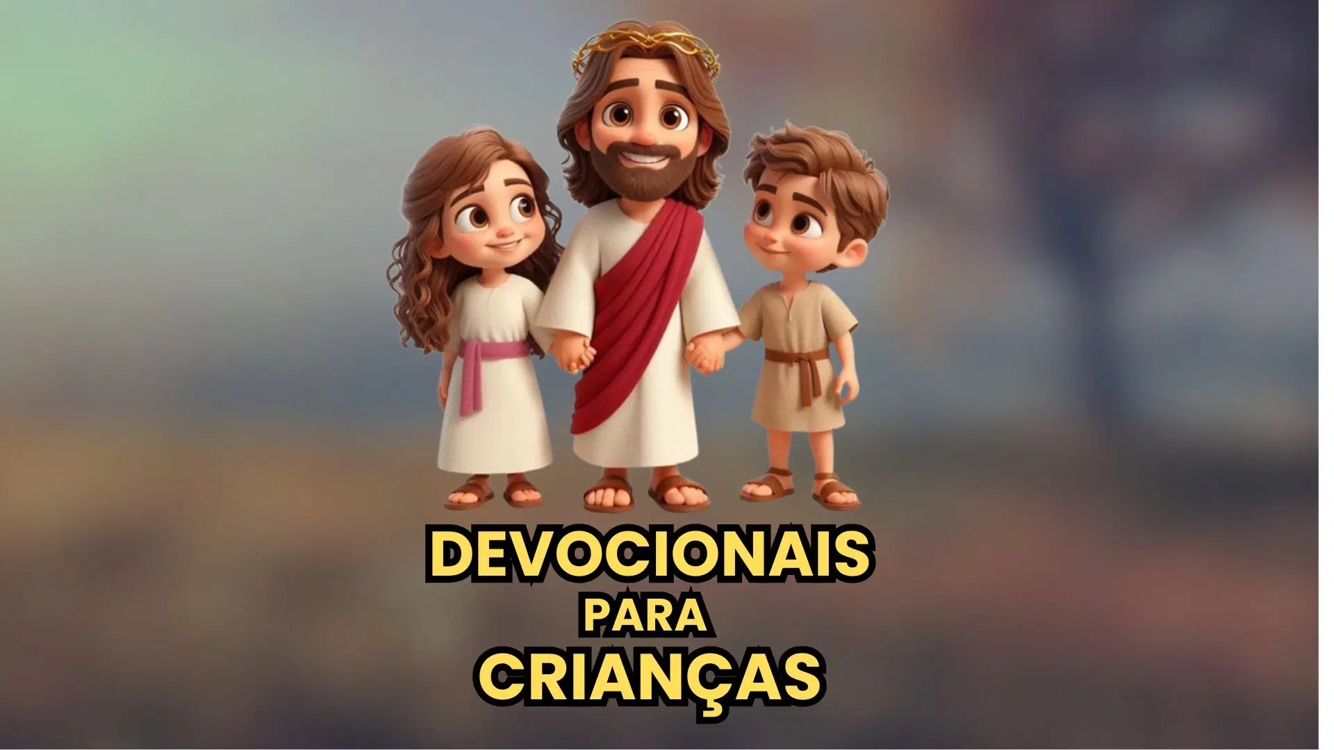 DEVOCIONAIS DIÁRIOS
