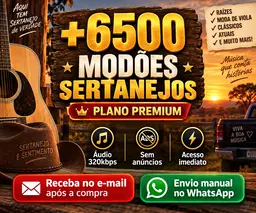 Modão na Estrada - Premium