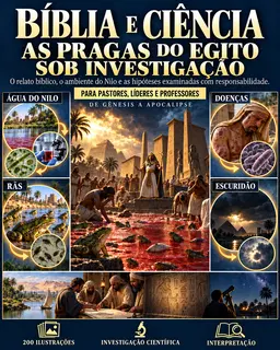 Bíblia e Ciência
