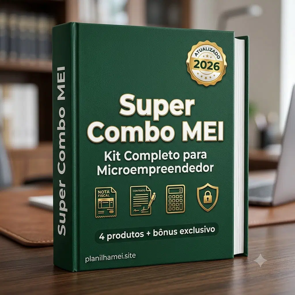SUPER COMBO MEI