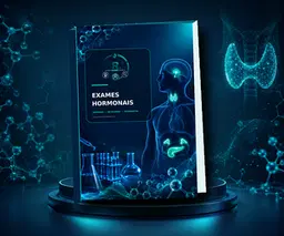 Interprete Exames - Hormonais