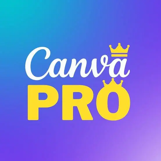 CANVA PRO EM SEU E-MAIL -  ANUAL