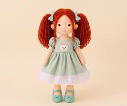Boneca AURORA