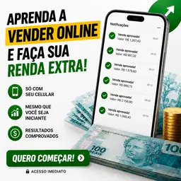 Sua Liberdade Financeira Começa Agora