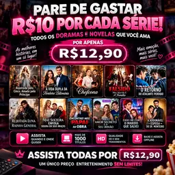 DoramaFlix