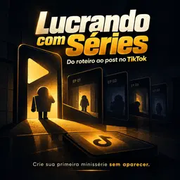Lucrando com Séries