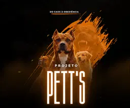 Projeto Pett's