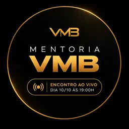 Encontro Ao Vivo - Mentoria VMB