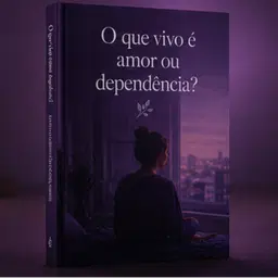 O que vivo é amor ou dependência?