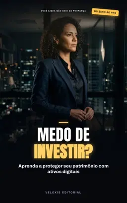 Tokenização: O Guia do Investidor Iniciante