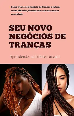 Salão de Cabeleireiro