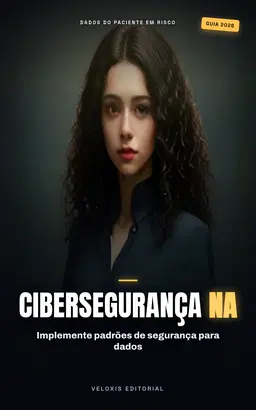Telemedicina Segura: Guia de Cibersegurança