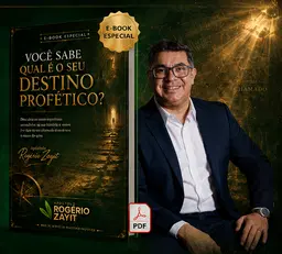 EBOOK MAPA PROFÉTICO