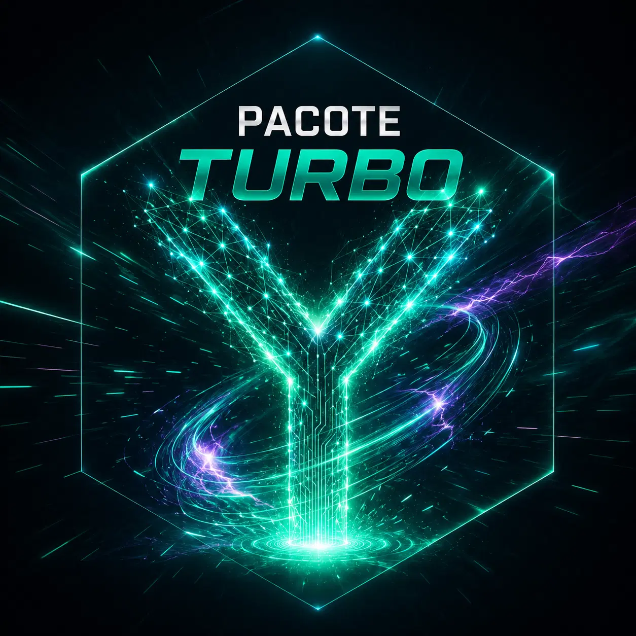 Pacote Turbo