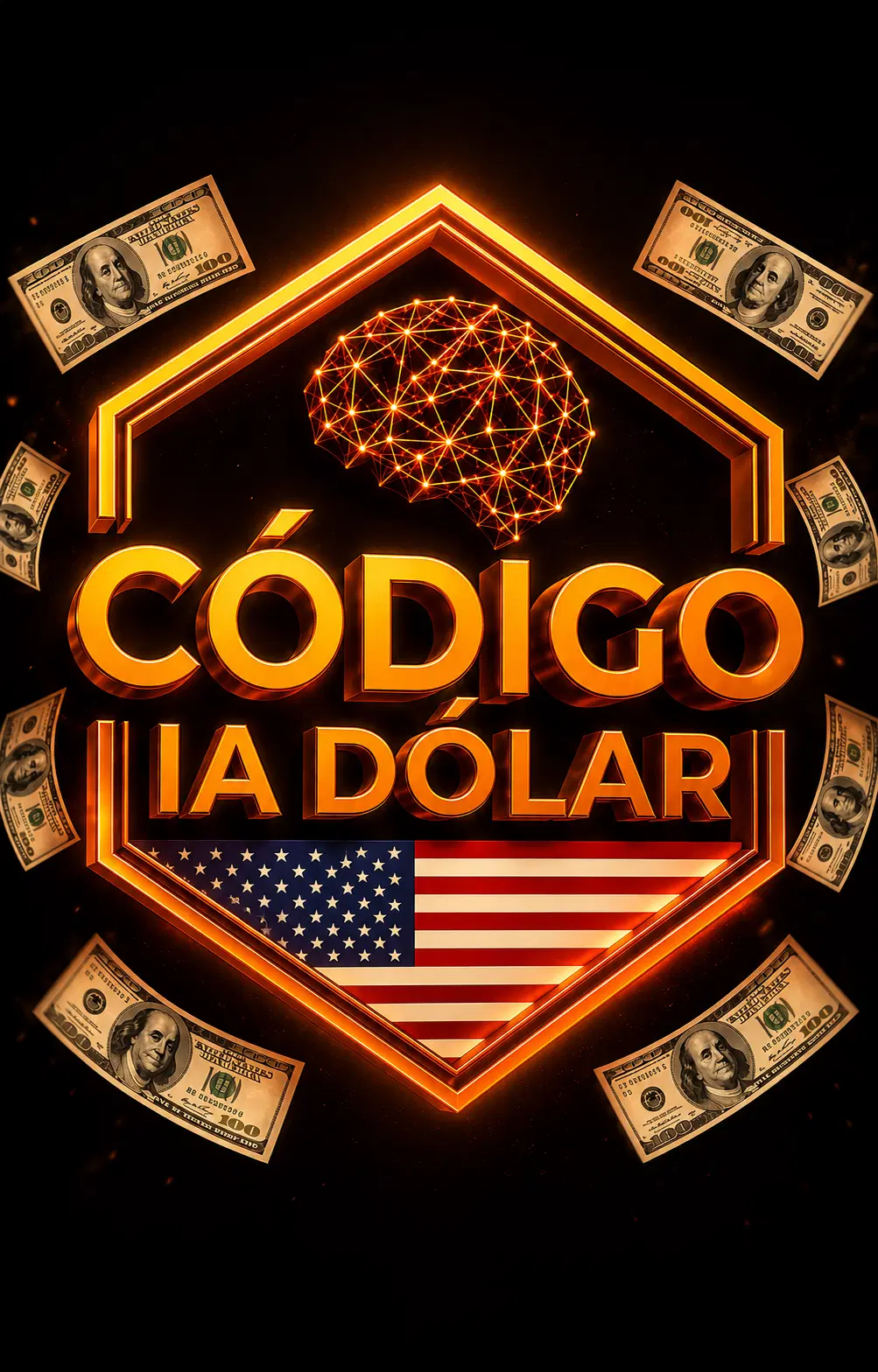 Código da IA Dólar