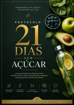 Protocolo 21 dias