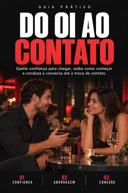 DO OI AO CONTATO  -  COMPLETO