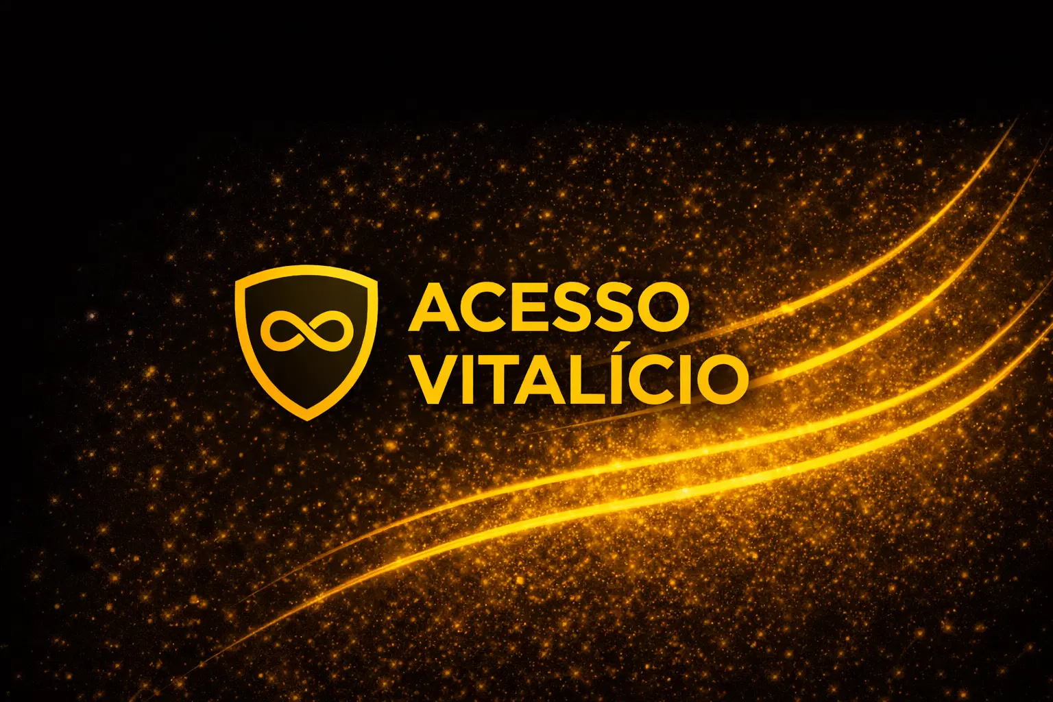 Acesso Vitalício - Modo Deserto