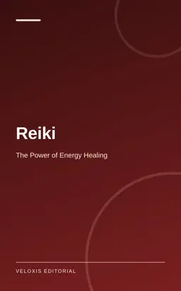 Reiki: The Power of Energy Healing