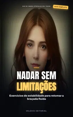 Recuperação Total: Ombro para Nadadores Amadores