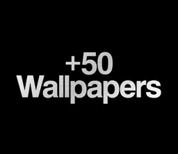 Wallpapers 2.0 pack inicial