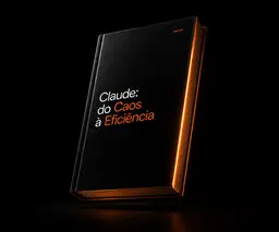 Claude: do caos a eficiencia