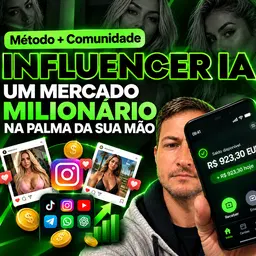 Método  InfluencerIA