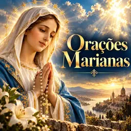 Orações Marianas