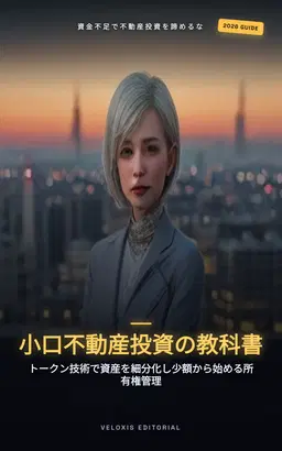数字房产革命：房地产代币化投资入门指南