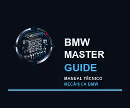Manual Técnico BMW