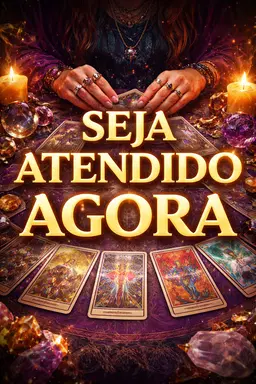 🌟 SEJA ATENDIDO AGORA.