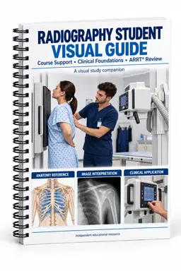 Radiography Students
