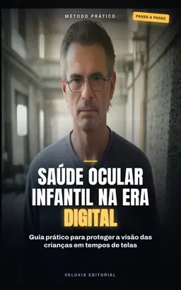 Saúde Ocular Infantil na Era Digital