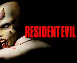 RESIDENT EVIL 1 VERSÃO - GOG