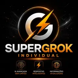 SUPERGROK