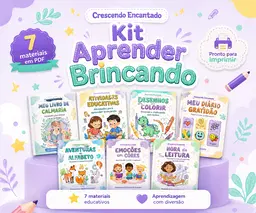 Aprendizagem Divertida