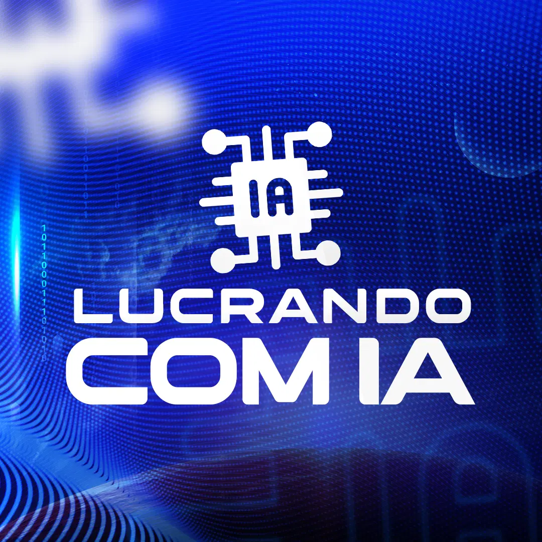 Lucrando com IA