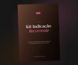 Kit de Indicação Recorrente